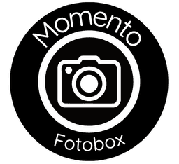 Fotobox Moments Logo